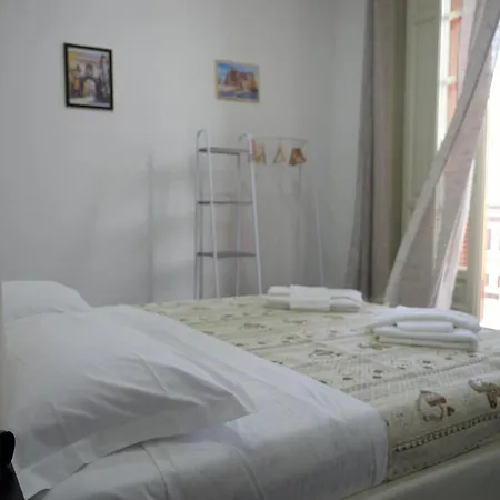 Maison d'hôtes Corso Umberto 22