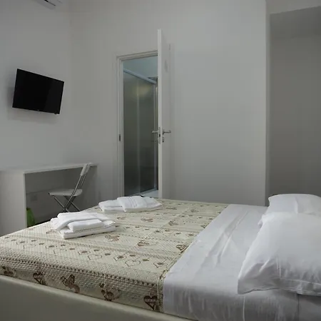 Maison d'hôtes Corso Umberto 22 Naples