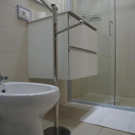 Corso Umberto 22 Maison d'hôtes 4*