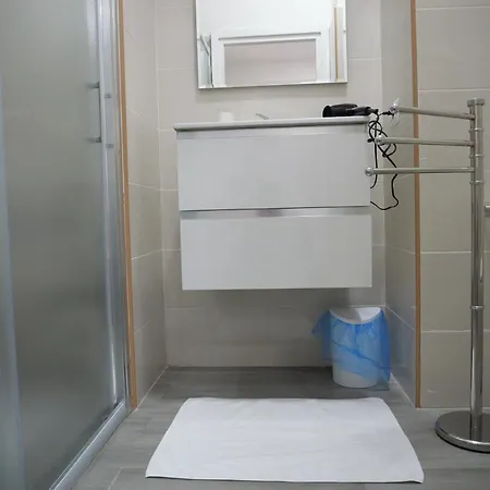 Corso Umberto 22 4* Naples