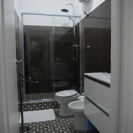 Maison d'hôtes Corso Umberto 22 4*