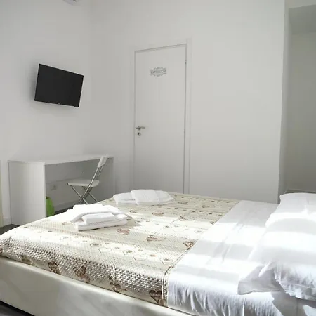 Corso Umberto 22 Maison d'hôtes 4*