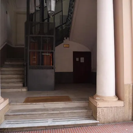 Maison d'hôtes Corso Umberto 22 4*