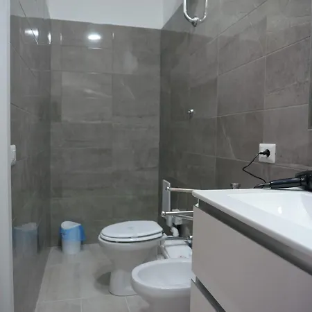 Corso Umberto 22 Maison d'hôtes 4*