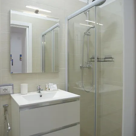 Corso Umberto 22 Maison d'hôtes 4*