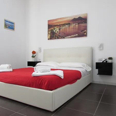 Maison d'hôtes Corso Umberto 22