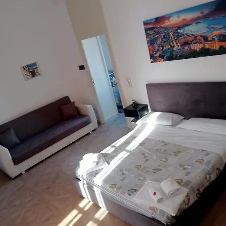 Corso Umberto 22 Maison d'hôtes 4*