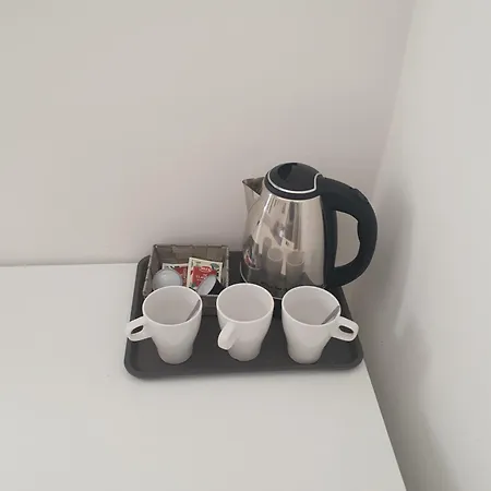 Corso Umberto 22 4* Naples