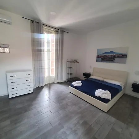 Corso Umberto 22 Naples