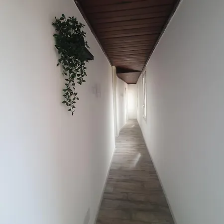 Corso Umberto 22 Maison d'hôtes