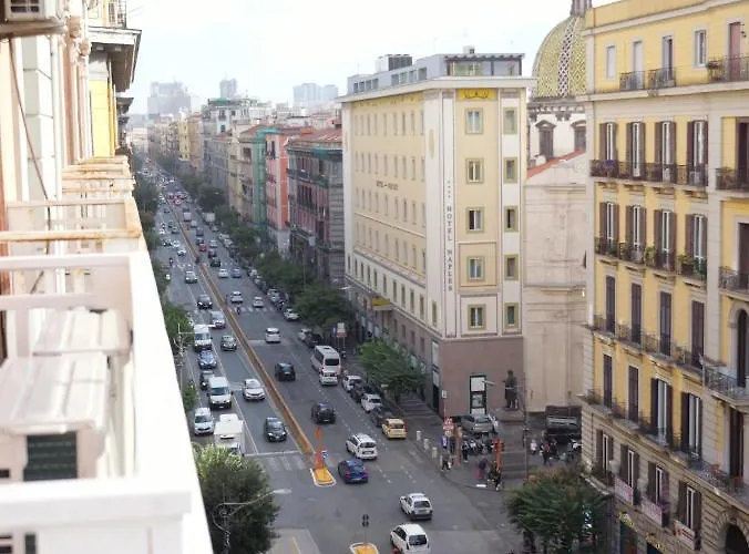 Corso Umberto 22