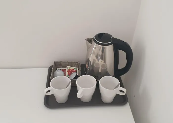 Corso Umberto 22 4* نابولي