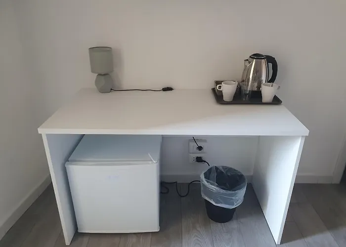 Corso Umberto 22 بيت ضيافة