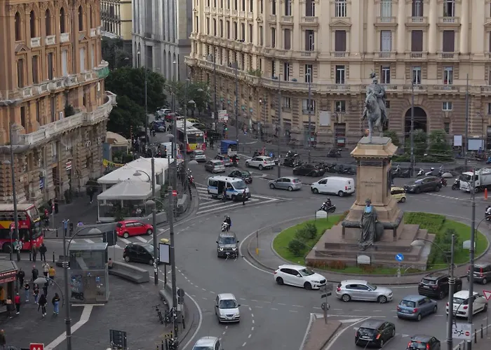 بيت ضيافة Corso Umberto 22