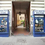 Corso Umberto 22 بيت ضيافة 4*