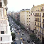 Corso Umberto 22 4*