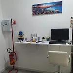 Corso Umberto 22 بيت ضيافة نابولي