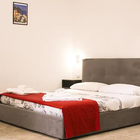 بيت ضيافة Corso Umberto 22 نابولي