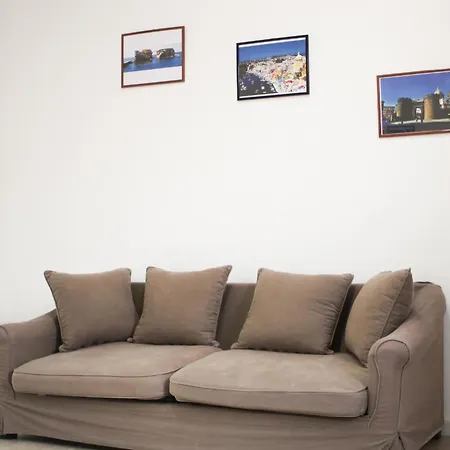 Corso Umberto 22 4*