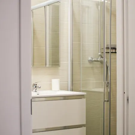 Corso Umberto 22 ゲストハウス 4*