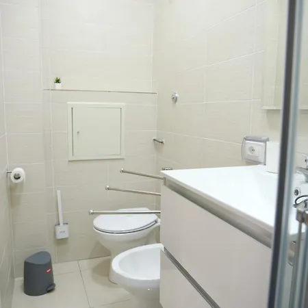 Corso Umberto 22 ゲストハウス 4*