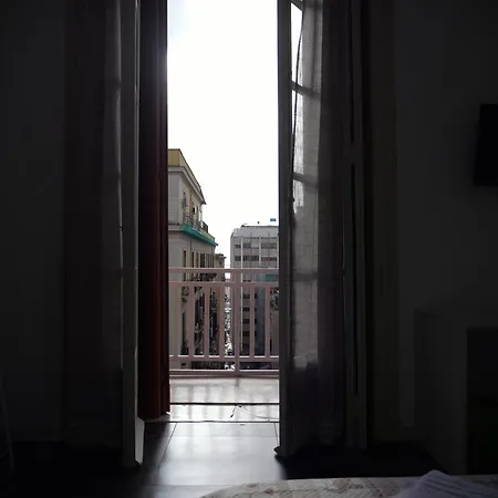 بيت ضيافة Corso Umberto 22