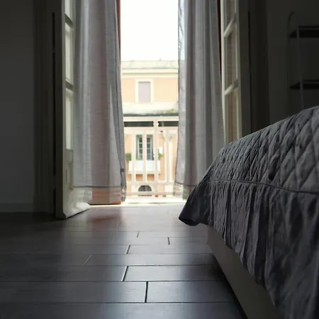 Corso Umberto 22 بيت ضيافة نابولي