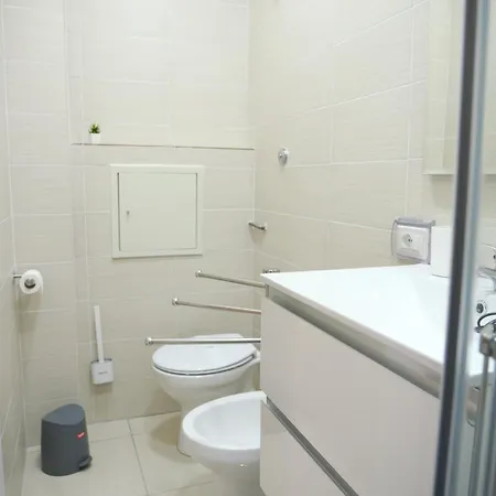 Corso Umberto 22 ゲストハウス 4*