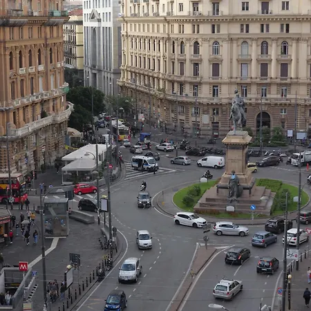 بيت ضيافة Corso Umberto 22