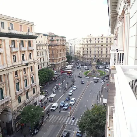 Pensionat Corso Umberto 22 4*