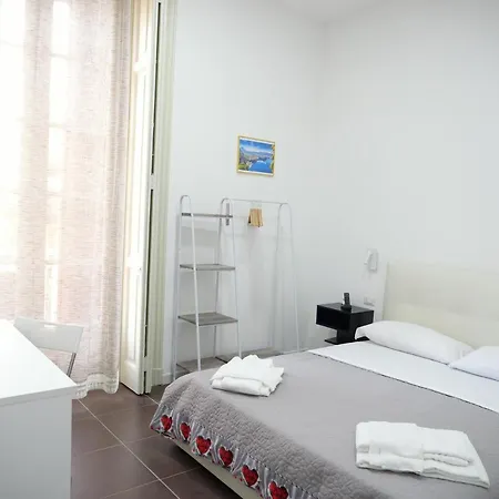 Corso Umberto 22 Pensionat Neapel