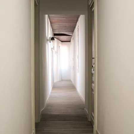 Corso Umberto 22 Pensionat 4*