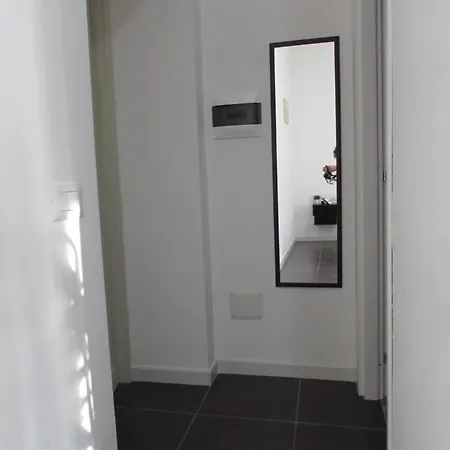 Pensionat Corso Umberto 22