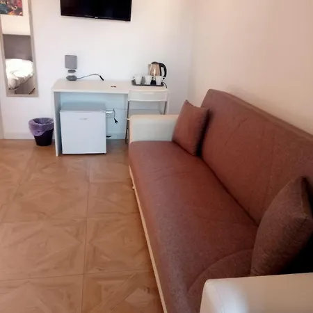 Corso Umberto 22 Pensionat 4*